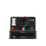 Polaroid OneStep+ i‑Type Instant Camera - Black