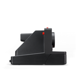 Polaroid OneStep+ i‑Type Instant Camera - Black