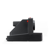 Polaroid OneStep+ i‑Type Instant Camera - Black