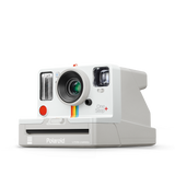 Polaroid OneStep+ i‑Type Instant Camera - White