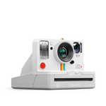 Polaroid OneStep+ i‑Type Instant Camera - White