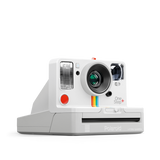 Polaroid OneStep+ i‑Type Instant Camera - White