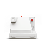 Polaroid OneStep+ i‑Type Instant Camera - White