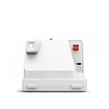 Polaroid OneStep+ i‑Type Instant Camera - White