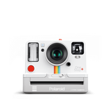 Polaroid OneStep+ i‑Type Instant Camera - White