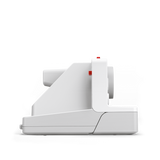 Polaroid OneStep+ i‑Type Instant Camera - White