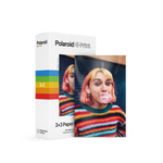Polaroid Hi·Print 2x3 Pocket Photo Printer + Polaroid Hi Print 20 Sheets Paper Set