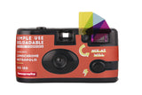 Simple Use Reusable Film Camera LomoChrome Metropolis